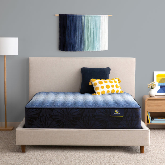 Serta Brecon Firm Tight Top Mattress