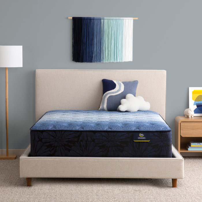 Serta Brecon Medium Tight Top Mattress