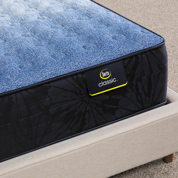 Serta Brecon Firm Tight Top Mattress