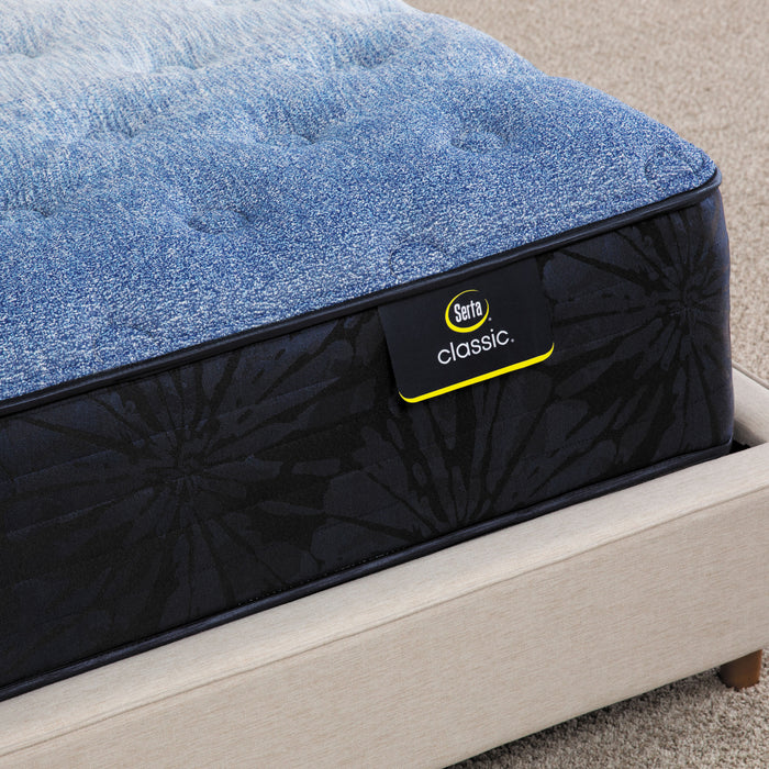 Serta Brecon Medium Tight Top Mattress
