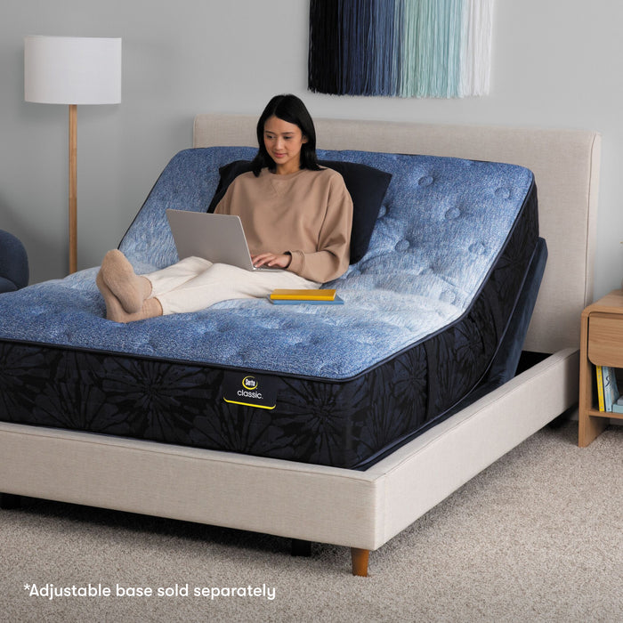 Serta Brecon Firm Tight Top Mattress