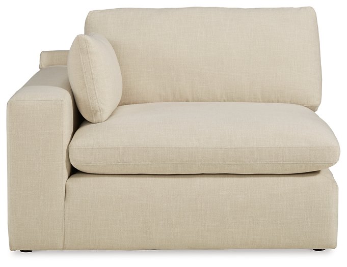 Elyza 3-Piece Sectional with Chaise