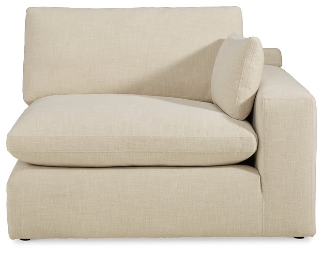 Elyza 3-Piece Sectional with Chaise