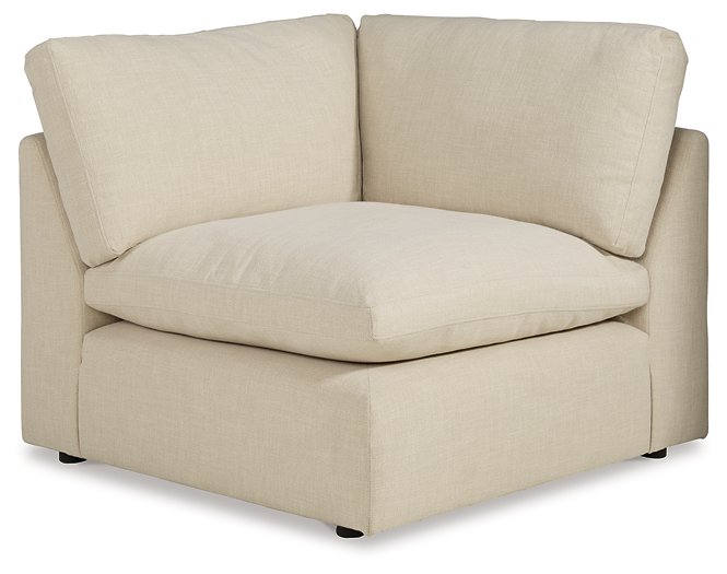 Elyza 5-Piece Sectional with Chaise