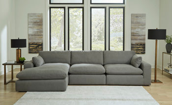 Elyza Living Room Set