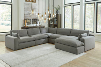 Elyza Living Room Set