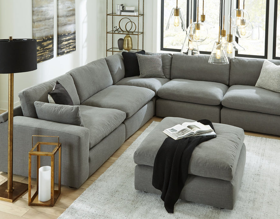 Elyza Living Room Set