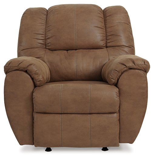 McGann Recliner