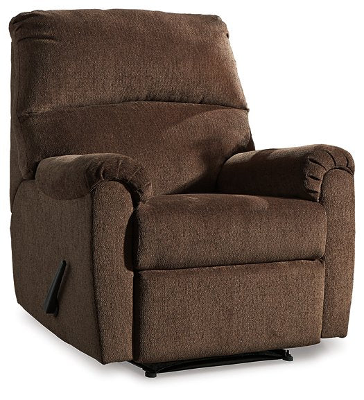 Nerviano Recliner