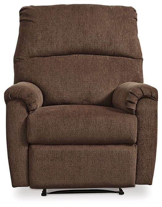 Nerviano Recliner