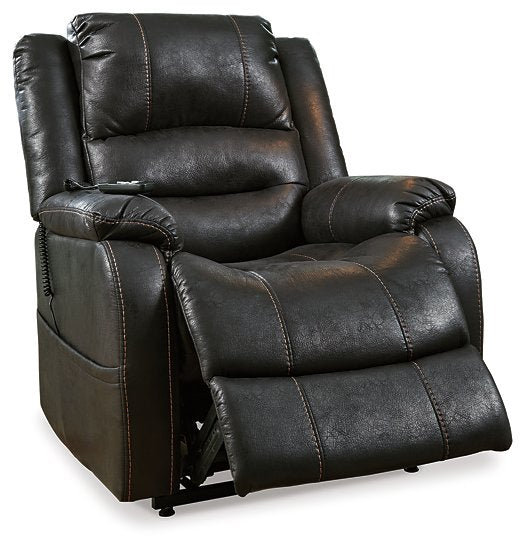 Yandel Power Lift Recliner