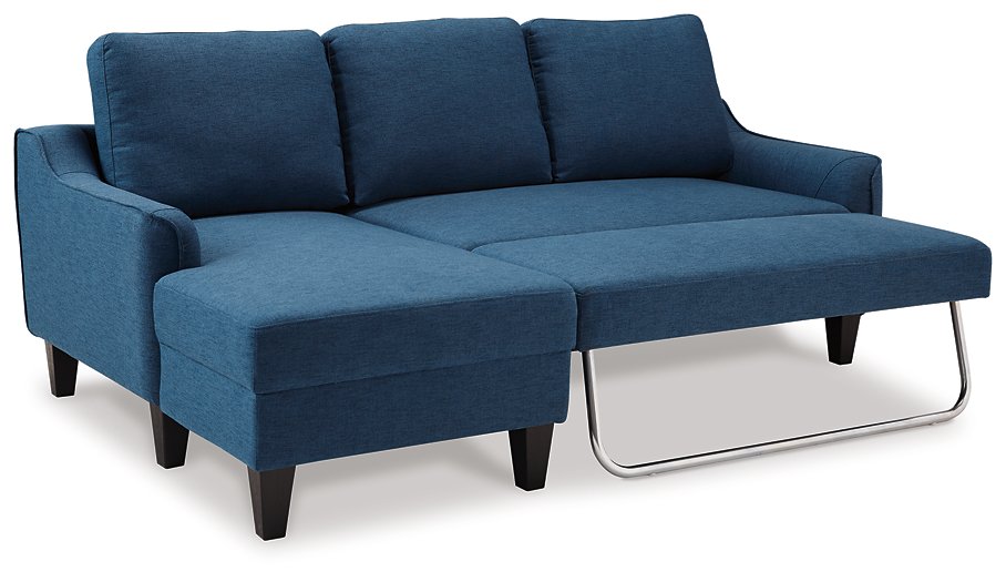 Jarreau Sofa Chaise Sleeper