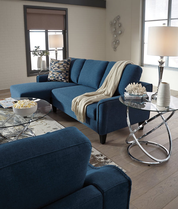 Jarreau Sofa Chaise Sleeper