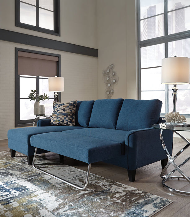 Jarreau Sofa Chaise Sleeper