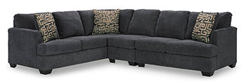 Ambrielle 3-Piece Sectional