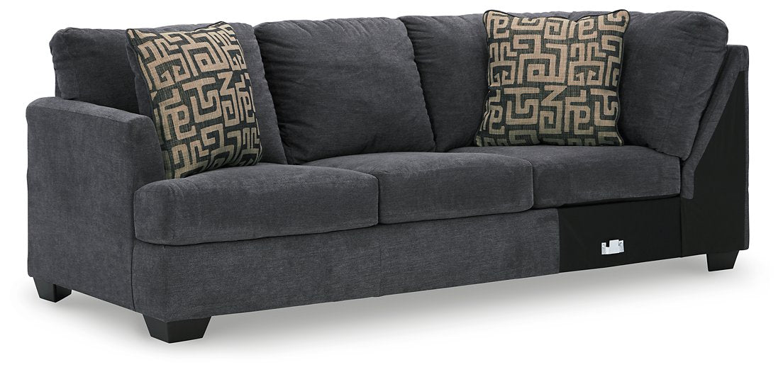 Ambrielle 2-Piece Sectional