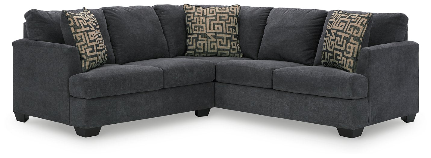 Ambrielle 2-Piece Sectional