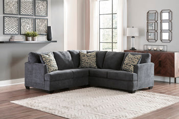 Ambrielle Living Room Set