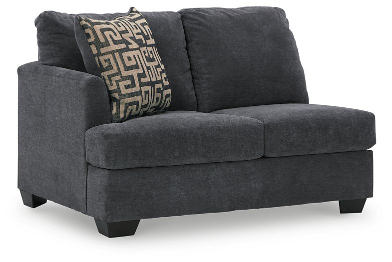 Ambrielle 3-Piece Sectional