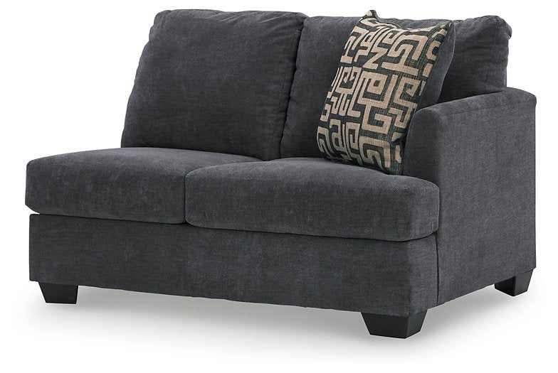 Ambrielle 2-Piece Sectional