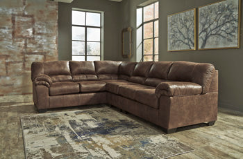 Bladen 3-Piece Sectional