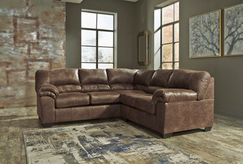 Bladen 2-Piece Sectional