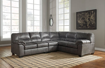 Bladen 3-Piece Sectional