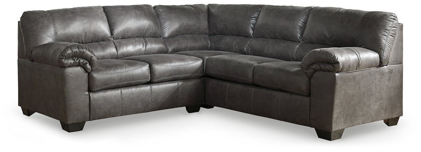 Bladen 2-Piece Sectional