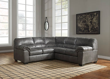 Bladen 2-Piece Sectional