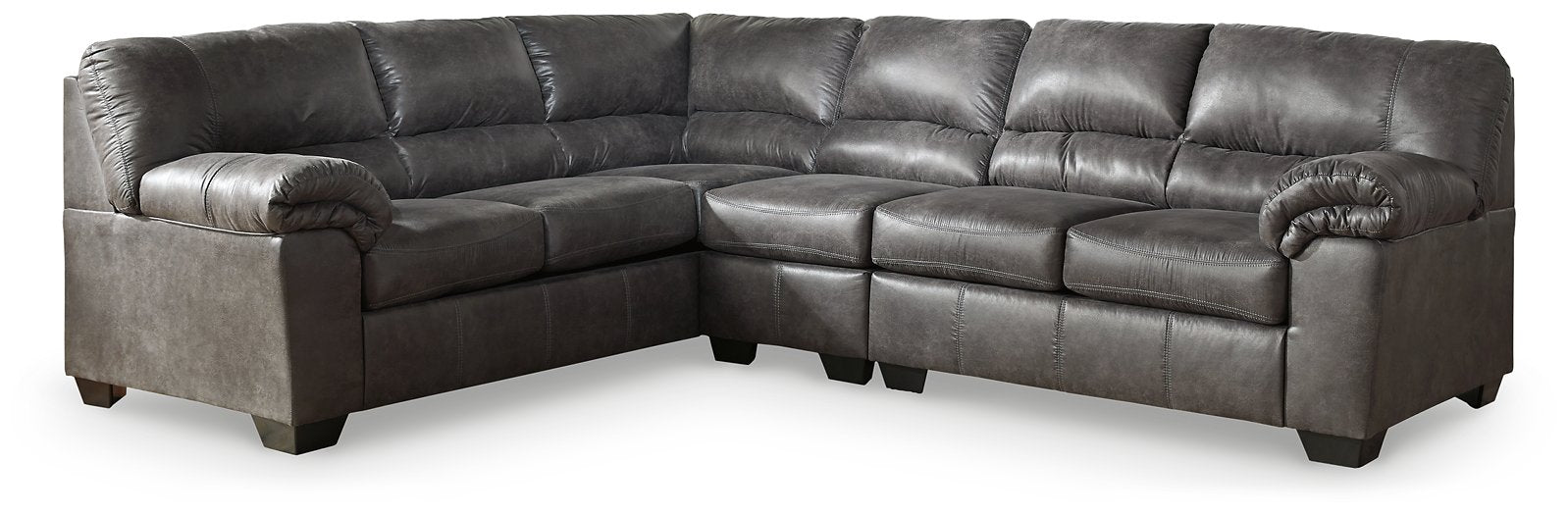 Bladen 3-Piece Sectional