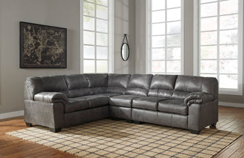 Bladen 3-Piece Sectional