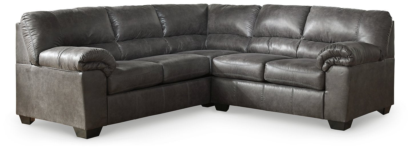 Bladen 2-Piece Sectional