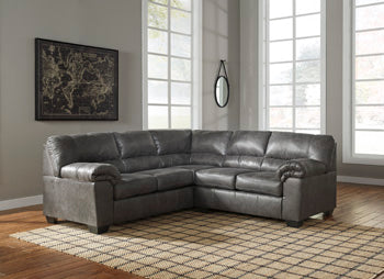 Bladen 2-Piece Sectional