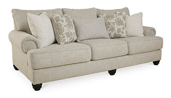 Asanti Sofa