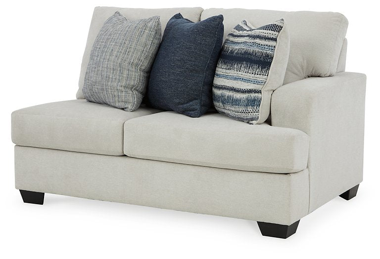 Lowder 3-Piece Sectional