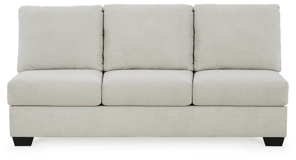 Lowder 4-Piece Sectional with Chaise