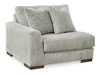 Regent Park 3-Piece Sectional