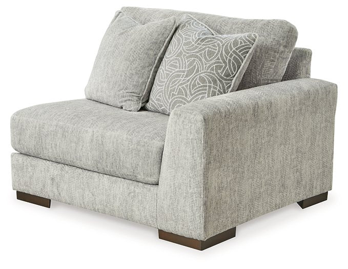 Regent Park 6-Piece Sectional