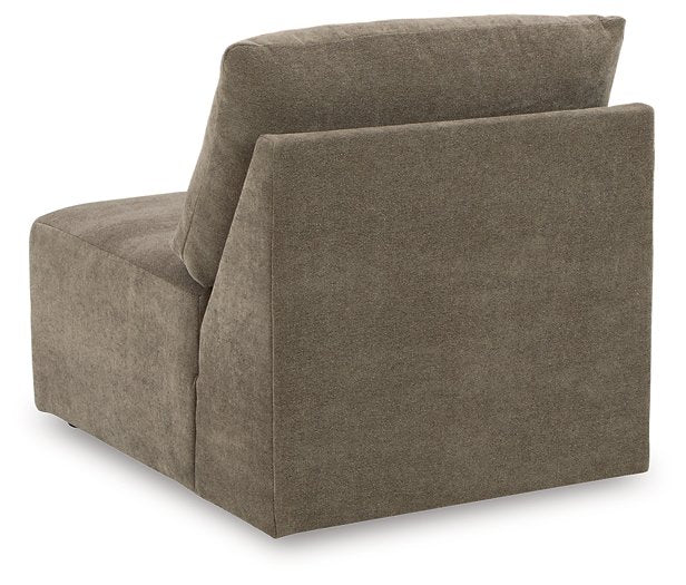 Raeanna 5-Piece Sectional with Chaise