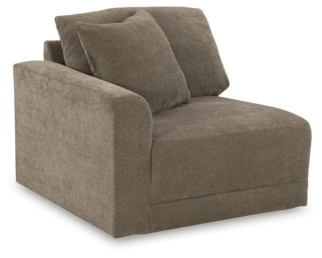 Raeanna 2-Piece Sectional Loveseat