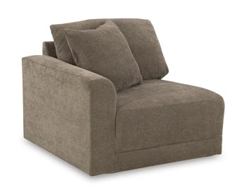 Raeanna 2-Piece Sectional Loveseat