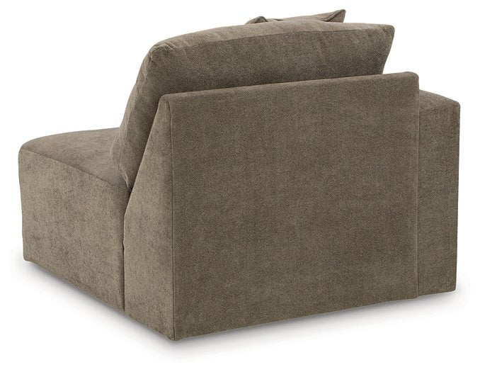 Raeanna 3-Piece Sectional Sofa