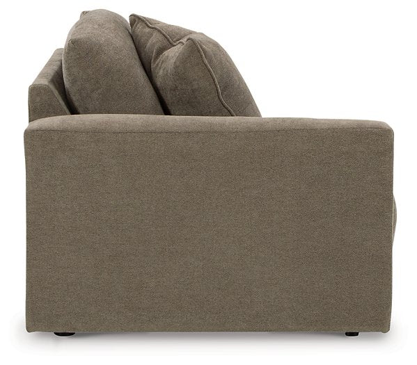 Raeanna 2-Piece Sectional Loveseat