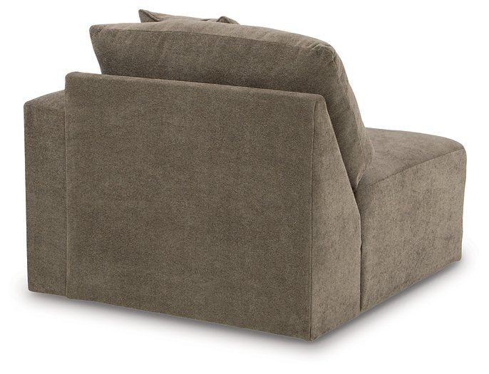 Raeanna 5-Piece Sectional with Chaise