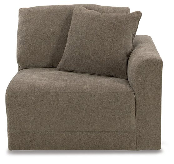 Raeanna 2-Piece Sectional Loveseat