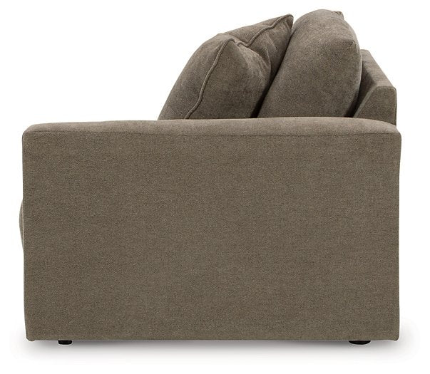 Raeanna 2-Piece Sectional Loveseat