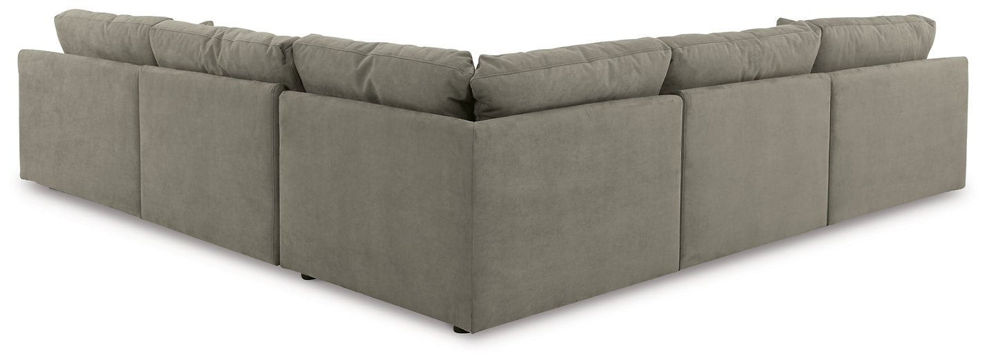 Next-Gen Gaucho 5-Piece Sectional