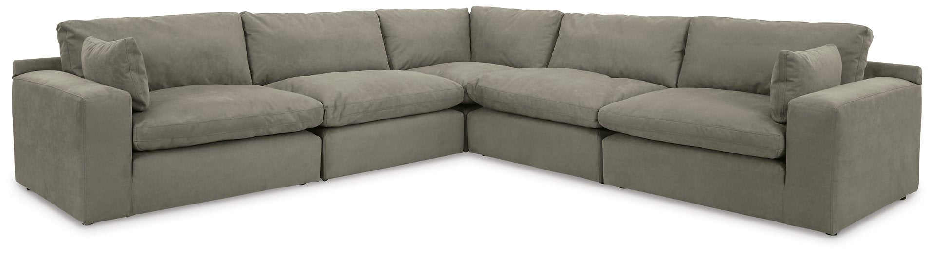 Next-Gen Gaucho 5-Piece Sectional