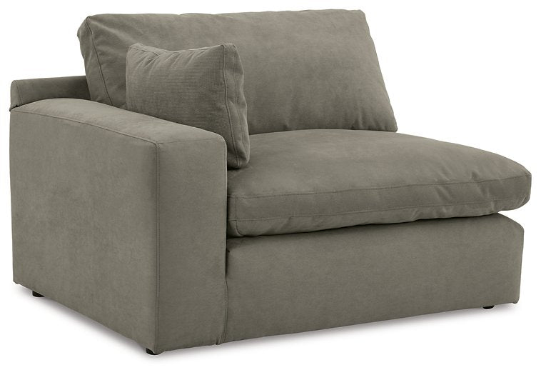 Next-Gen Gaucho 4-Piece Sectional