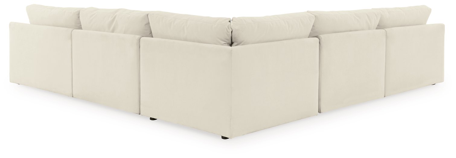 Next-Gen Gaucho 5-Piece Sectional